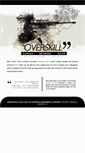 Mobile Screenshot of overskill.org